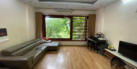 Liền Kề Hàng Bè, Đìa Lão gần chung cư Mipec 55m2x5T chỉ 6.89 tỷ. LH 0989.62.6116