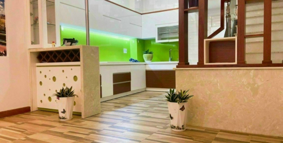 Cuối Năm Tôi Kẹt Vốn Kinh Doanh bán gấp nhà Bùi Văn Thêm, Phú Nhuận