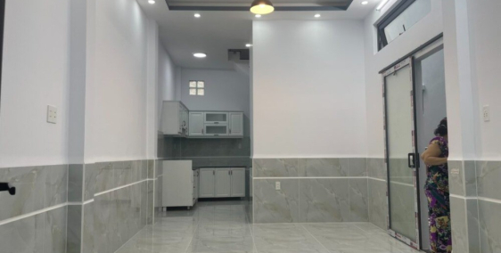 Bán gấp nhà Nguyễn Đình Chính, Phú Nhuận, cuối năm cắt lỗ 500tr