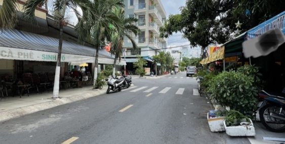  HÀNG HIẾM - MẶT TIỀN KINH DOANH - KHU PHÂN LÔ Nguyễn sơn