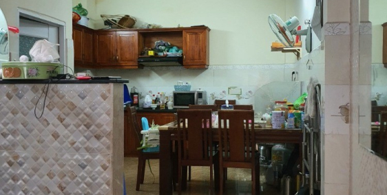 Tôi cần bán căn nhà phố tâm huyết tuyệt đẹp cho khách hàng có nhu cầu ở thực sự