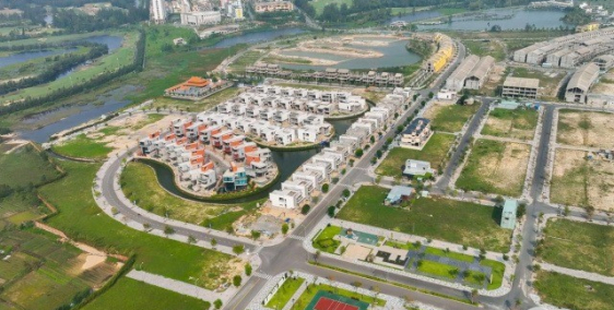 Cực hot đất nền One World - Giỏ hàng ngoại giao trực tiếp từ CĐT - Giá 2x triệu/