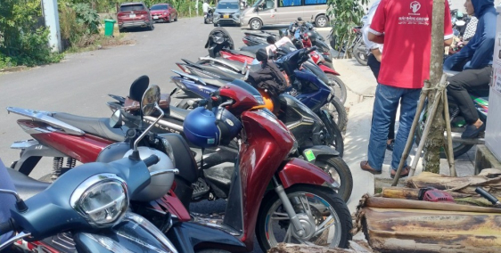 Bán đất thổ cư DiệnTích 125m2, MT Nguyễn Văn Khạ, sổ hồng riêng Giá 1.6 tỷ