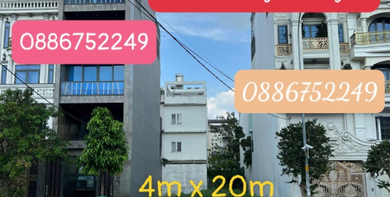 Bán đất nền thổ cư quận 12 giá rẻ