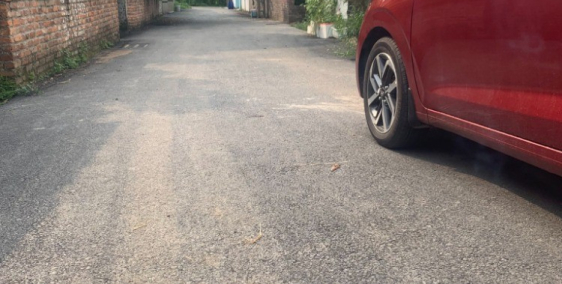 Siêu phẩm đất nền tuyệt đẹp ngay trung tâm TP Vĩnh Yên