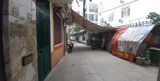 Siêu Hiếm bán nhà C4 Nguyễn Trãi- Thanh Xuân Nam; nhà rộng 48m2, 4,1m mặt tiền;