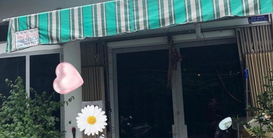 Bán Nhà Cũ - 100m2 - Nhỉnh 5 Tỷ - Lê Đức Thọ, Gò Vấp