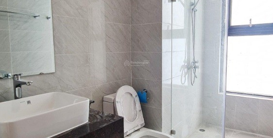 Bán căn hộ chất lượng sống cao nhất, 4PN diện tích siêu rộng tại trục đường Nguy