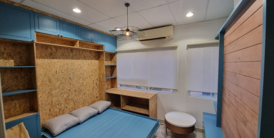 Ăn Tết nhận nhà mới -  chỉ 940tr/căn, hỗ trợ vay 90% - 0% lãi suất