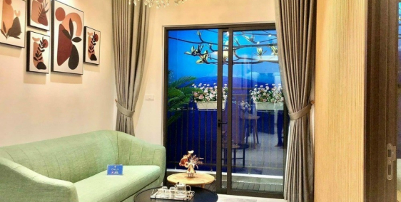 Chỉ 350tr Sở Hữu Ngay Căn 2pn View Biển Tại Tp Quy Nhơn Bình Định - 0869268079