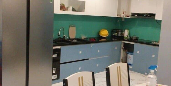 Khu dân cư đô thị Phúc Hưng Golden Chơn Thành Bình Phước