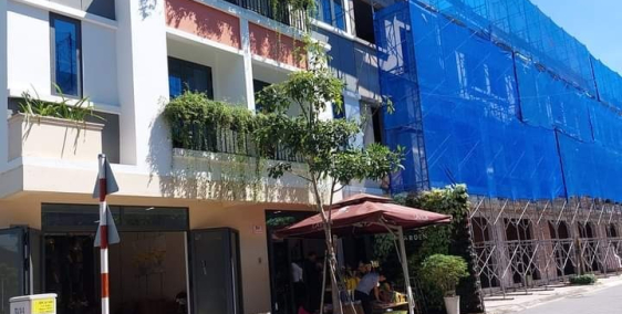 Lavela Garden khơi nguồn sống mới