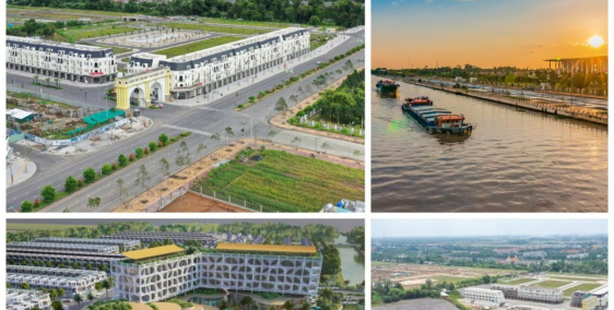 Shophouse đối diện tỉnh Ủy, cam kết thuê lại 120tr/năm – # DIC Victory City HG