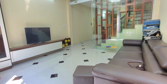 BÁN NHÀ KĐT XA LA, Ô TÔ TRÁNH, KINH DOANH ĐỈNH, 50Mx5T MT4.2M Giá 10.5 tỷ