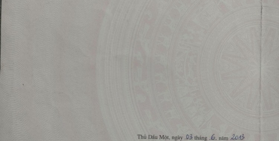 Bán đất tặng nhà cấp 4, diện tích đất 152,7 mét