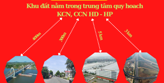 Bán lô đất gần đường tỉnh lộ 304 với giá siêu rẻ cho nhà đầu chỉ từ 550tr