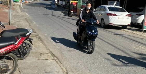 Diện tích 82 m2 tại Thuần Xuyên – Hưng Long- tx Mỹ Hào - 0974351706