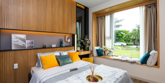 WestGate căn hộ VIP 1 khu hành chính- hơn 3.9 ha mảng xanh, chỉ TT 700 triệu