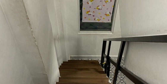 BÁN GẤP CĂN HỘ DUPLEX DIYAS SKY QUẬN TÂN BÌNH