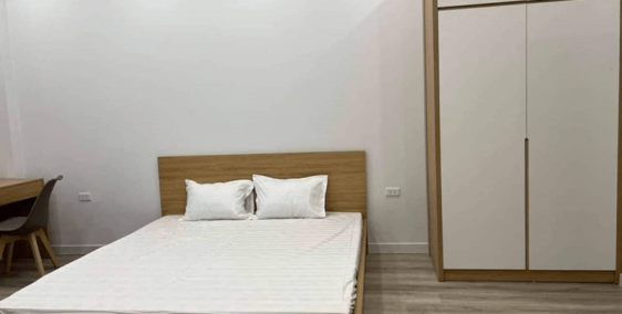 Chính chủ bán nhà thang máy ngõ 444 Đội Cấn, Quận Ba Đình, 65m2 giá 9,5 tỷ