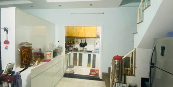 (Gò Vấp)cần bán gấp nhà 3PN Nguyễn Văn Công 36m2 1lầu 3.2tỷ.