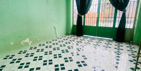 CHỈ NHỈNH 2 TỶ SỞ HỮU NGAY NHÀ TÂN PHÚ - THOẠI NGỌC HẦU - NỞ HẬU.