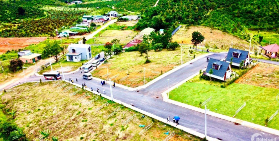 đất đầu tư khu nghỉ dưỡng lộc nam hill lâm đồng