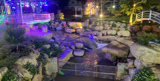 Da Naur villas & homestay – Một Kiệt Tác Giua Lòng Đại Ngàn Núi Rừng