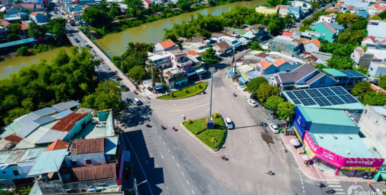 CC cần bán gấp 120m2 đất khối 3 Thị trấn Vĩnh Điện, Điện Bàn, Quảng NAm