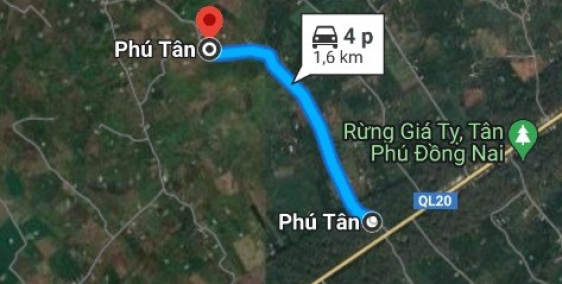 Cần bán 3,2ha đất đồi, SHR . Công chứng sang tên ngay trong ngày. LH E xem đất