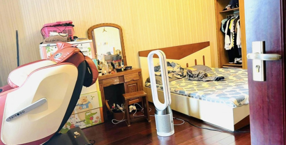 Bán chung cư Vinhomes Royal City, Thanh Xuân, 110m2, 2PN, nội thất đẹp, nhỉnh 5