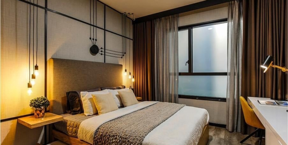 Chính thức nhận booking dự án căn hộ cao cấp Delasol, quận 4