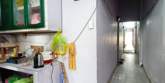 (Gò Vấp)bán gấp nhà mặt tiền 35tr/th,Lê Đức Thọ,Phường 17,120m2,2tầng 14.5tỷ.