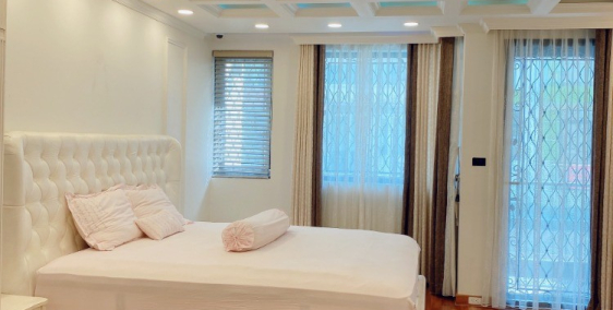 Bán nhà HXH 9m - 6 tầng - 88m2 - Hoàng Diệu 2 - Linh Chiểu - Thủ Đức - 18.5 tỷ.