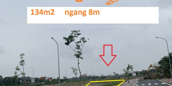 mặt đường 15m Trung Tâm Quận Đồ Sơn, giá chỉ 18tr