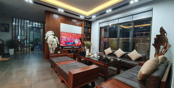 Bán nhà đẹp 55m2 4tầng nhỉnh 4tỷ chính chủ 110/66 Trần Duy Hưng Cầu Giấy(1)