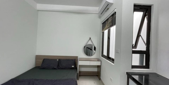 Bán nhà phố Tạ Quang Bửu, 105 m2 x 7 tầng, Ô TÔ, THANG MÁY, KD