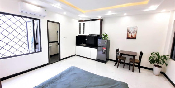 Siêu rẻ, Bán CCMN Đống Đa 72m, 8T, 18PKK, Dòng tiền 90tr/tháng nhỉnh 10 tỷ