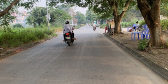 Hạ giá 88m2 khu Anh DŨng 8 Dương Kinh , Hải Phòng giá 1,6 x tỷ