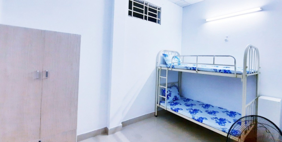 Phòng Trọ Hẻm 824 Huỳnh Tấn Phát Q.7 (Gần Phú Thuận - Cầu Phú Mỹ)