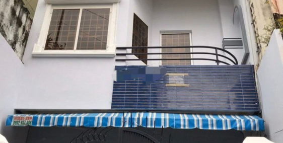 Bán nhà HXH Trần Quang Diệu_P.14_Q.3. DT: 5x20m, ~90m2_ 3 lầu. Giá: 14 tỷ