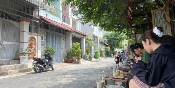 BĐS HUNGVILAND[NC[NC]- Cho thuê MTKD Dân Chủ Ngang 11m 06/11/2022