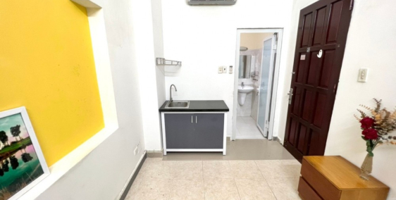 Bán dãy trọ 10Tr, Tháng  DT 5.5x14m Quang Trung Gò Vấp 4Tỷ.x