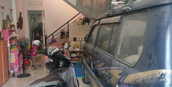 Bán gấp cần tiền DT 4.2x17m Nguyễn Văn Lượng Gò Vấp 2Tầng 3Tỷ.x