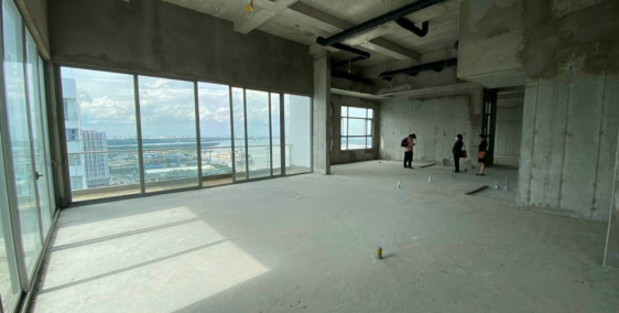 PENTHOUSE NGẮM TOÀN CẢNH SÀI GÒN CHỈ TỪ 11 TỶ