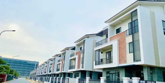 CHÍNH THỨC MỞ BÁN CENTA RIVERSIDE TỪ SƠN, VSIP BẮC NINH