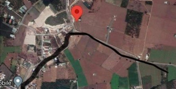 Cần tiền bán gấp đất nền thổ cư chính chủ