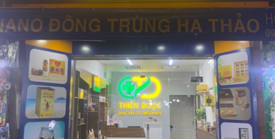 CHÍNH CHỦ: Cho thuê MẶT BẰNG 34 Tôn Đản P.13 Q.4