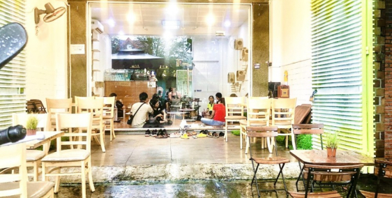 Nhà bán mt Man Thiện,Hiệp Phú,Thủ Đức, 4 tầng, 105m2, dòng tiền cho thuê sẵn,