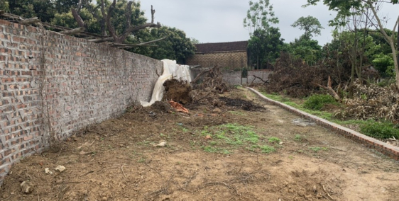 Cần Bán Lô Đất Nền Tại Cao Minh - Xuân Hoà - Phúc Yên - Vĩnh Phúc